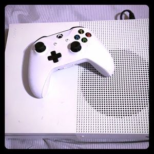 Xbox one combine with 2k18